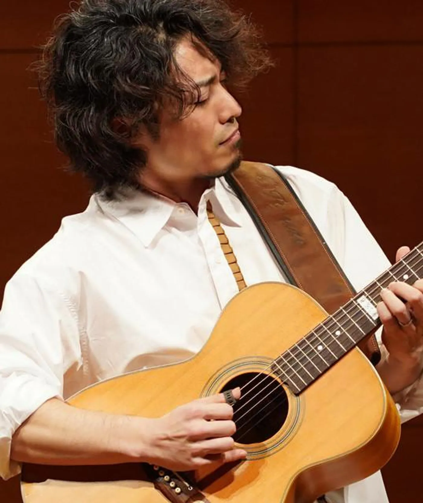 龍藏Ryuzo