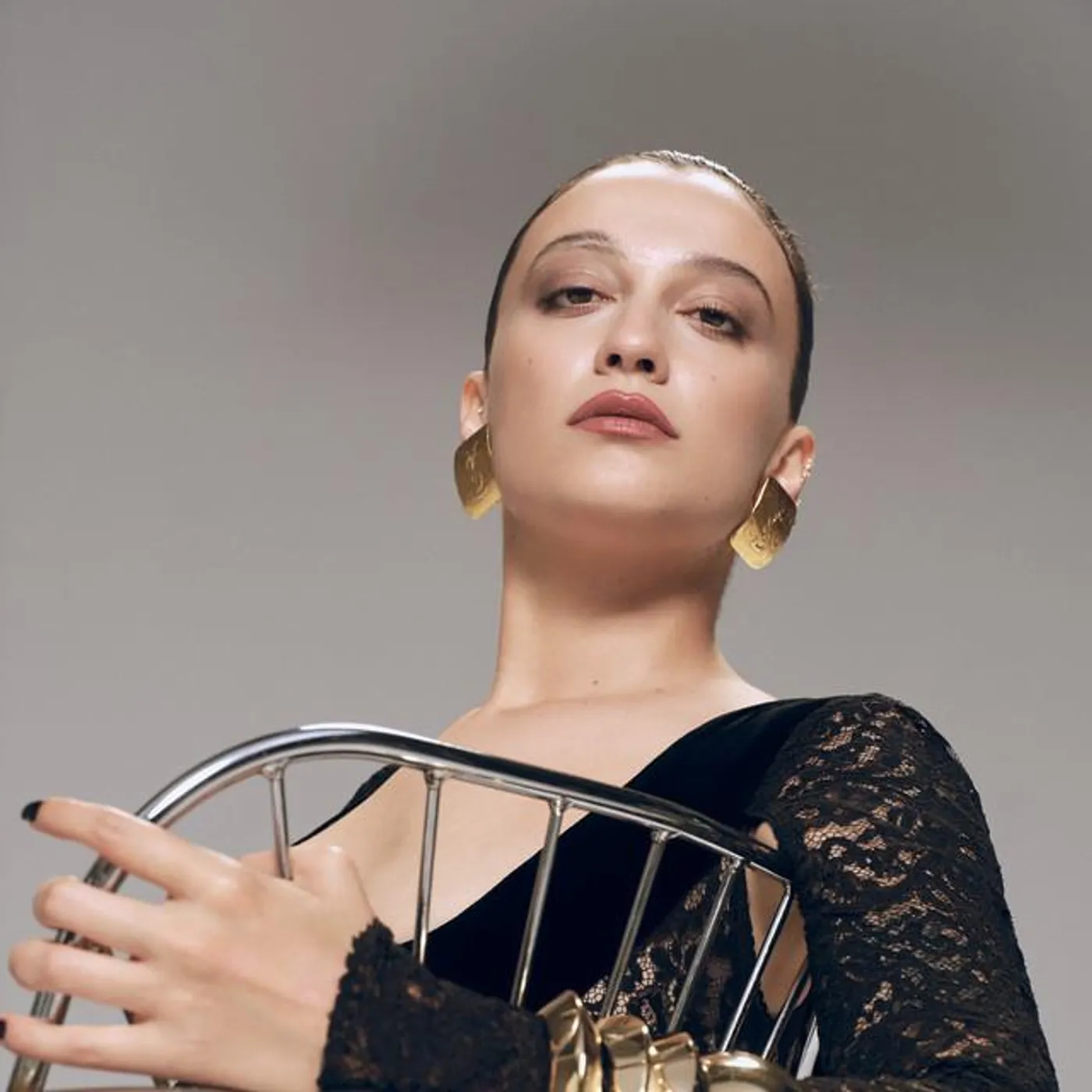 Melike Şahin