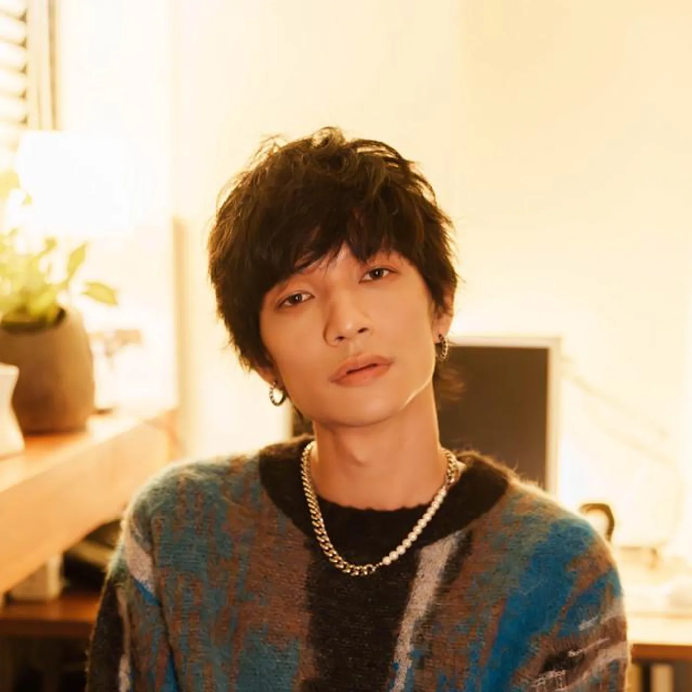 黃奕儒Ezu