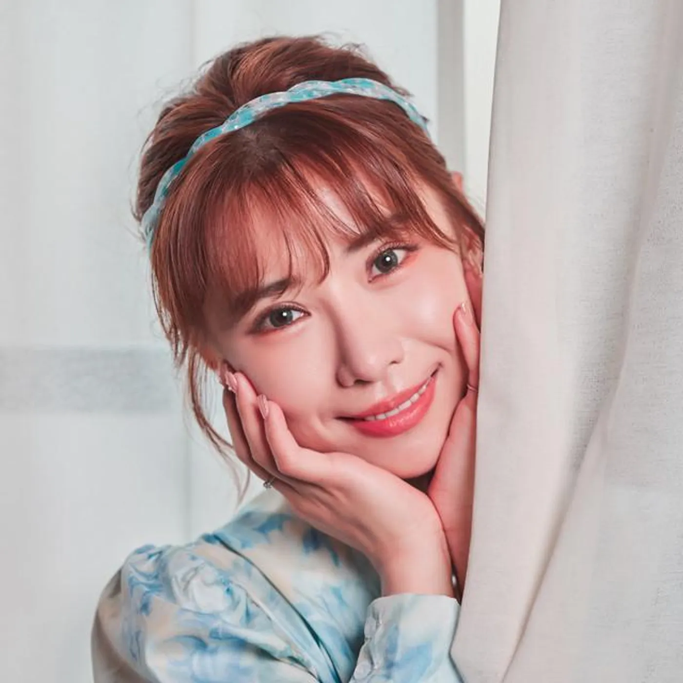 陳怡婷