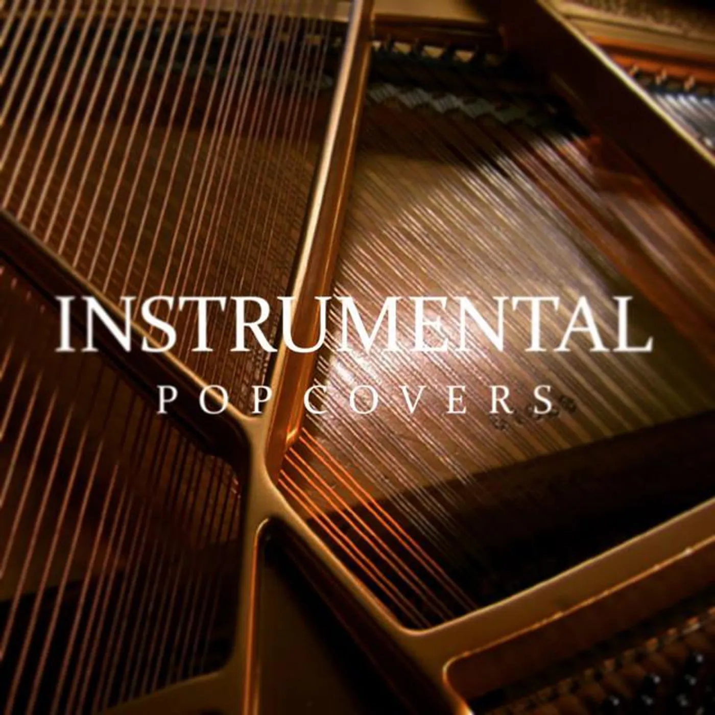 Piano Covers Club from I’m In Records