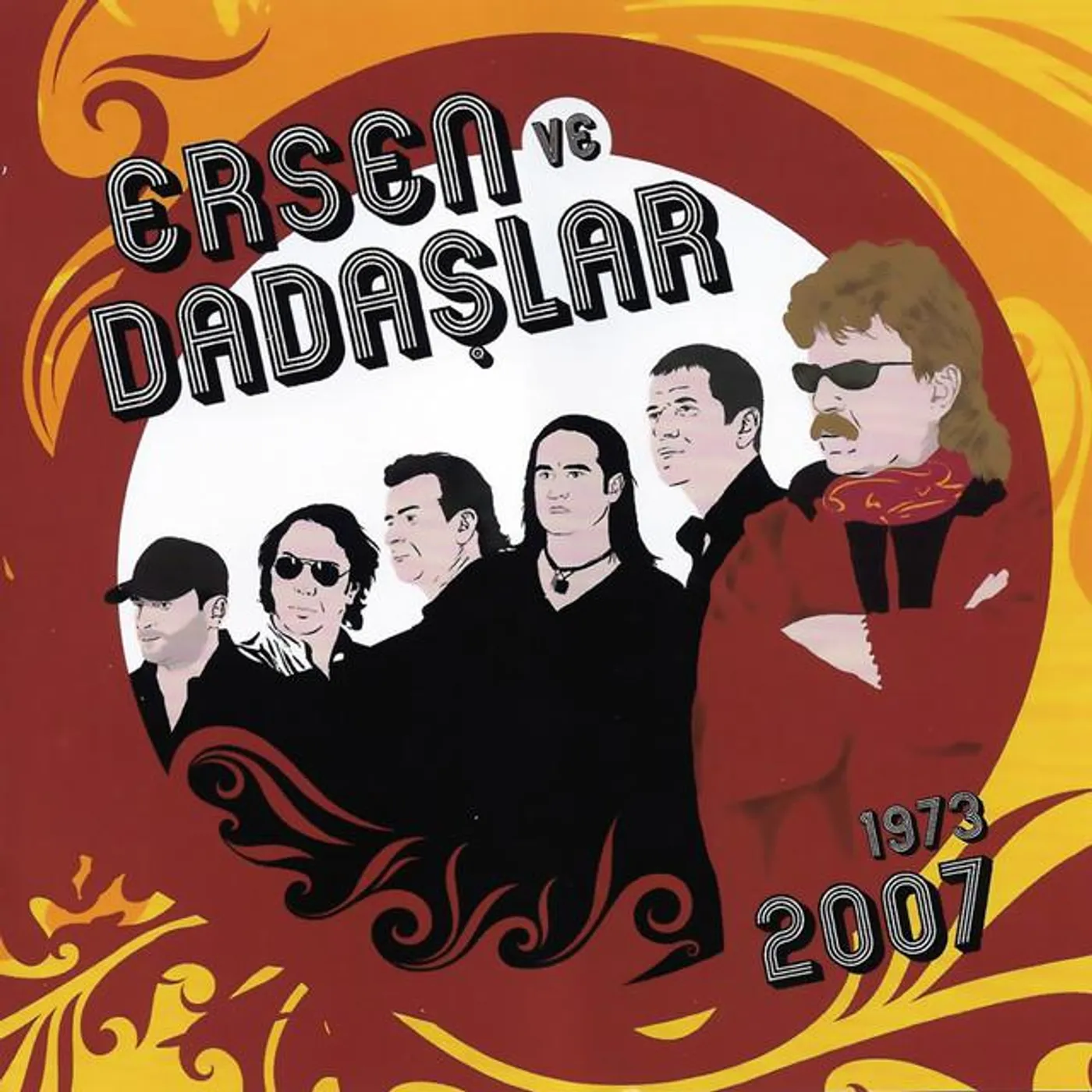 Ersen ve Dadaşlar Brand Page