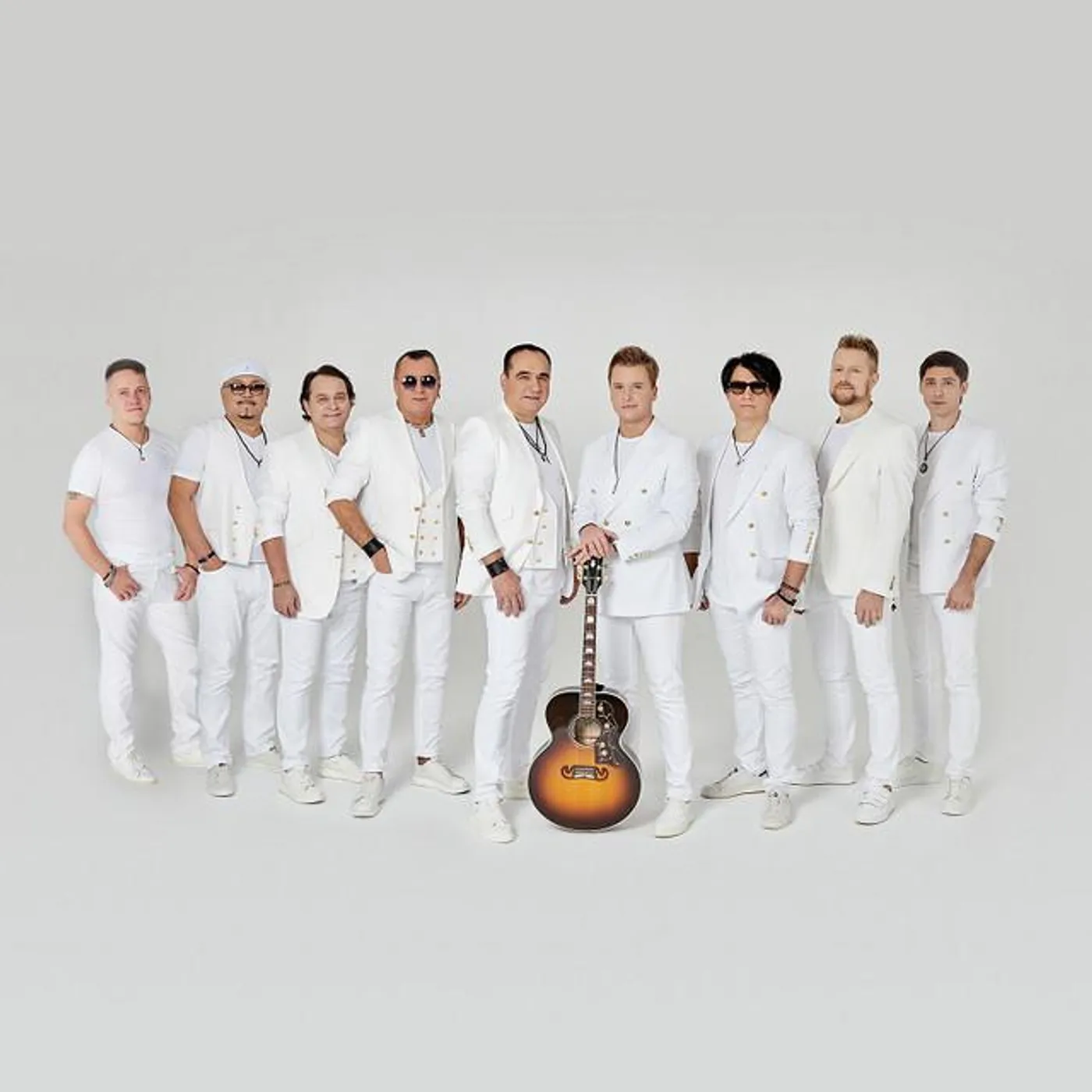 Группа Сентябрь