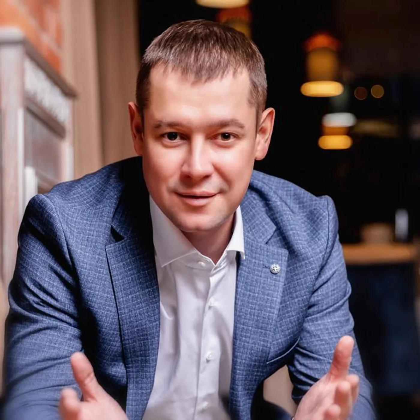 Александр Закшевский