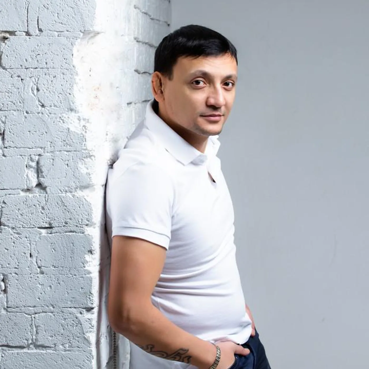 Алмас Багратиони