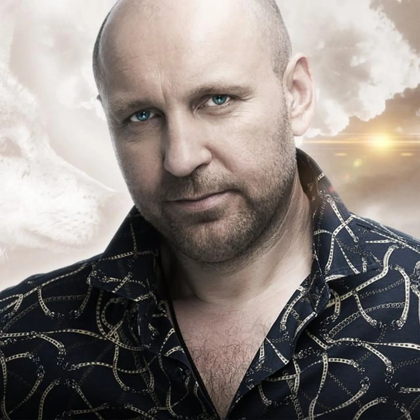 Виталий Аксёнов