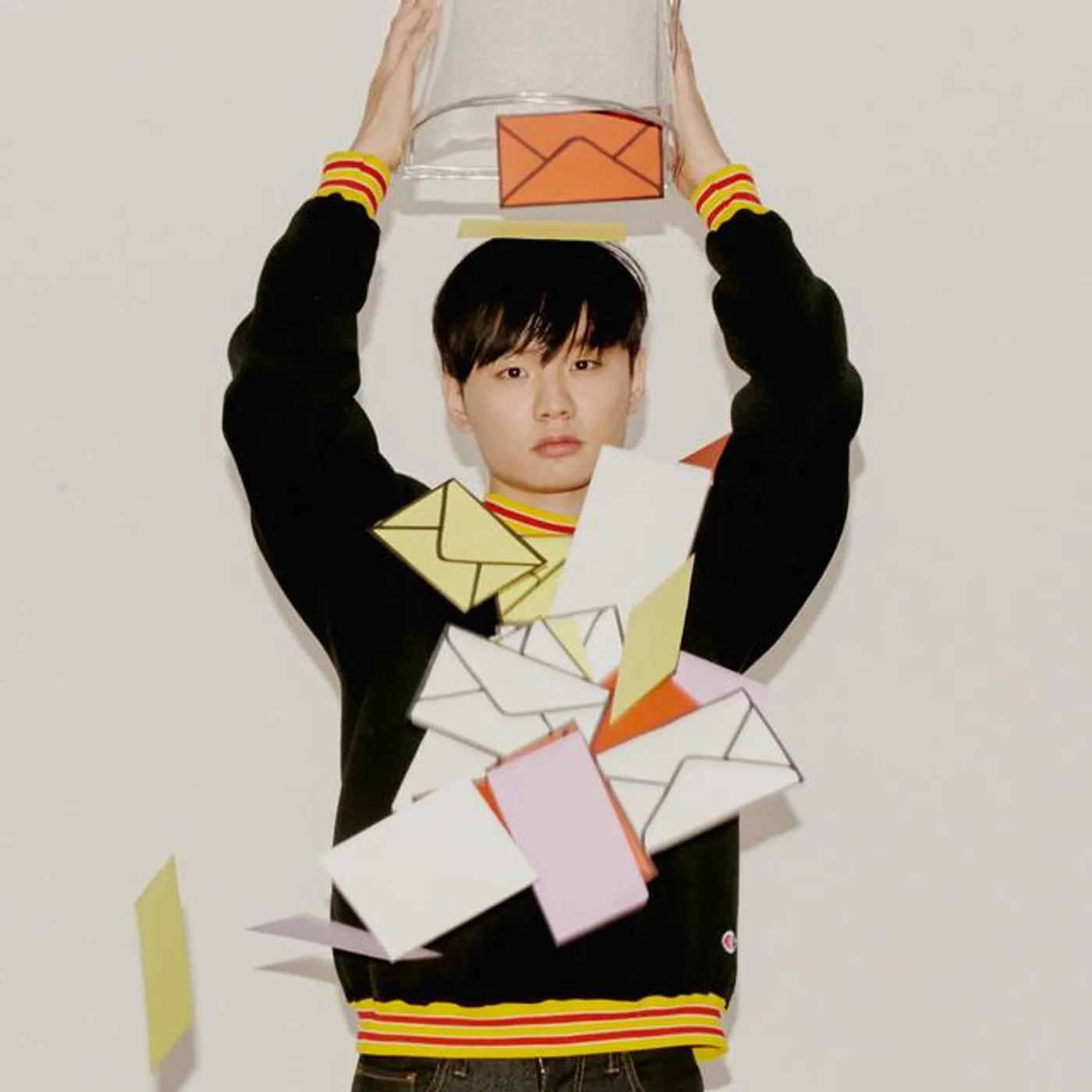 KIMSAN 김산