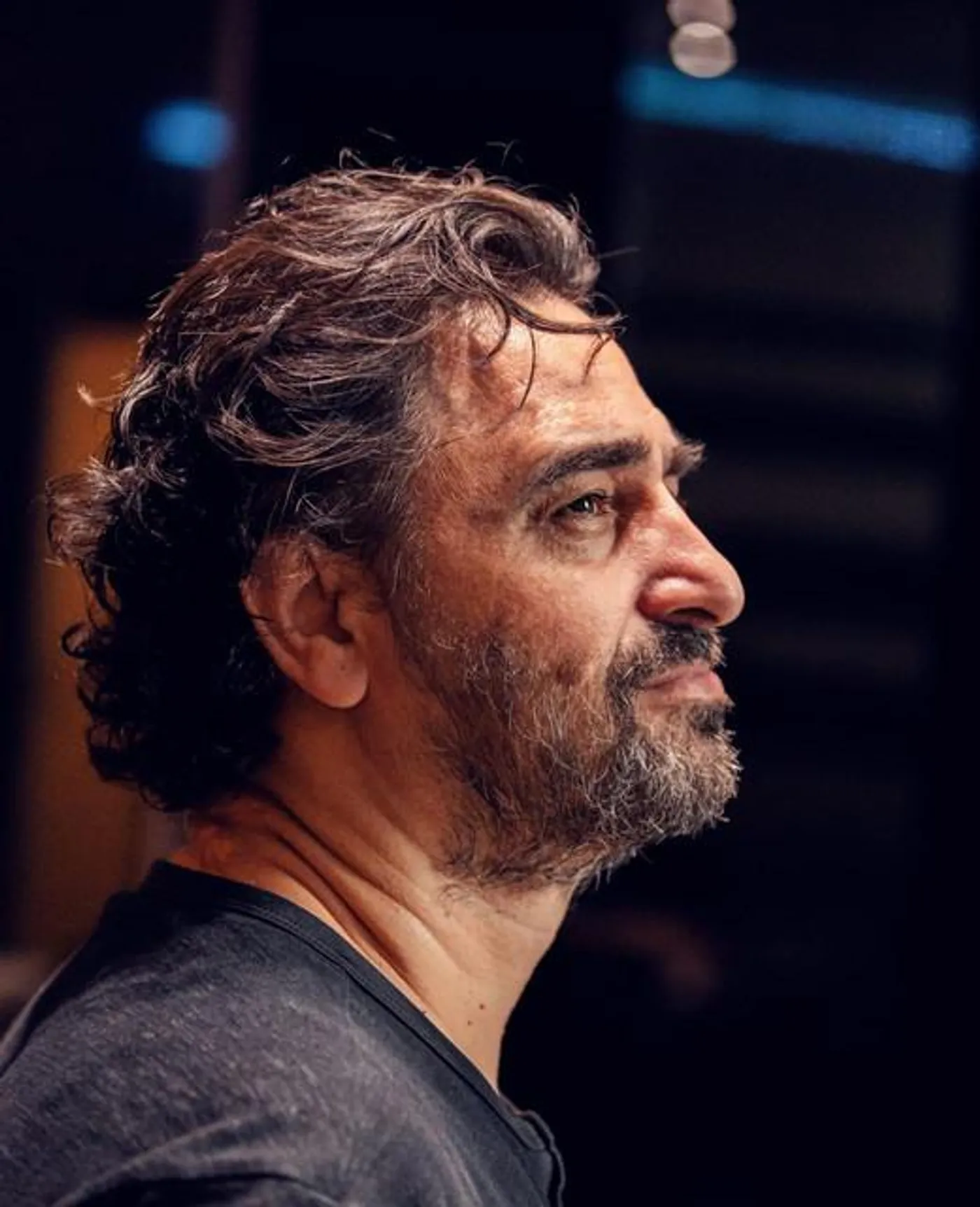 Yıldıray Gürgen
