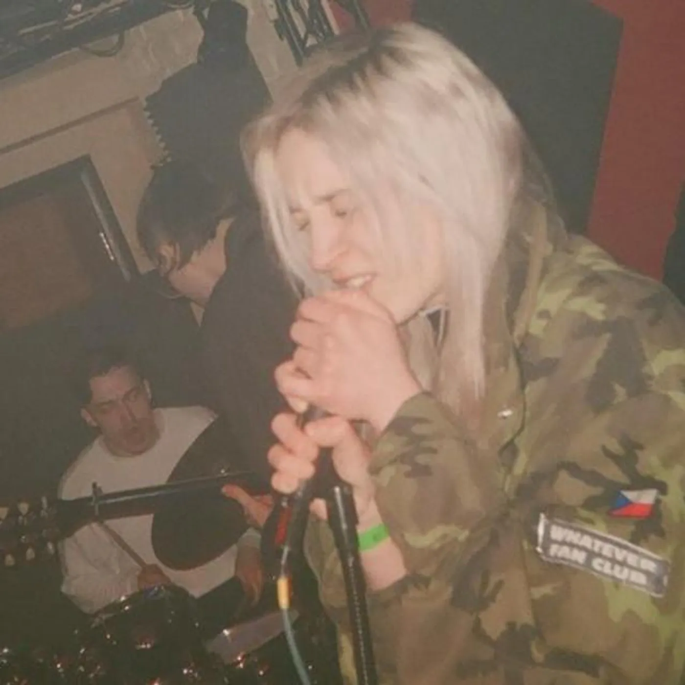 Берлинское Техно