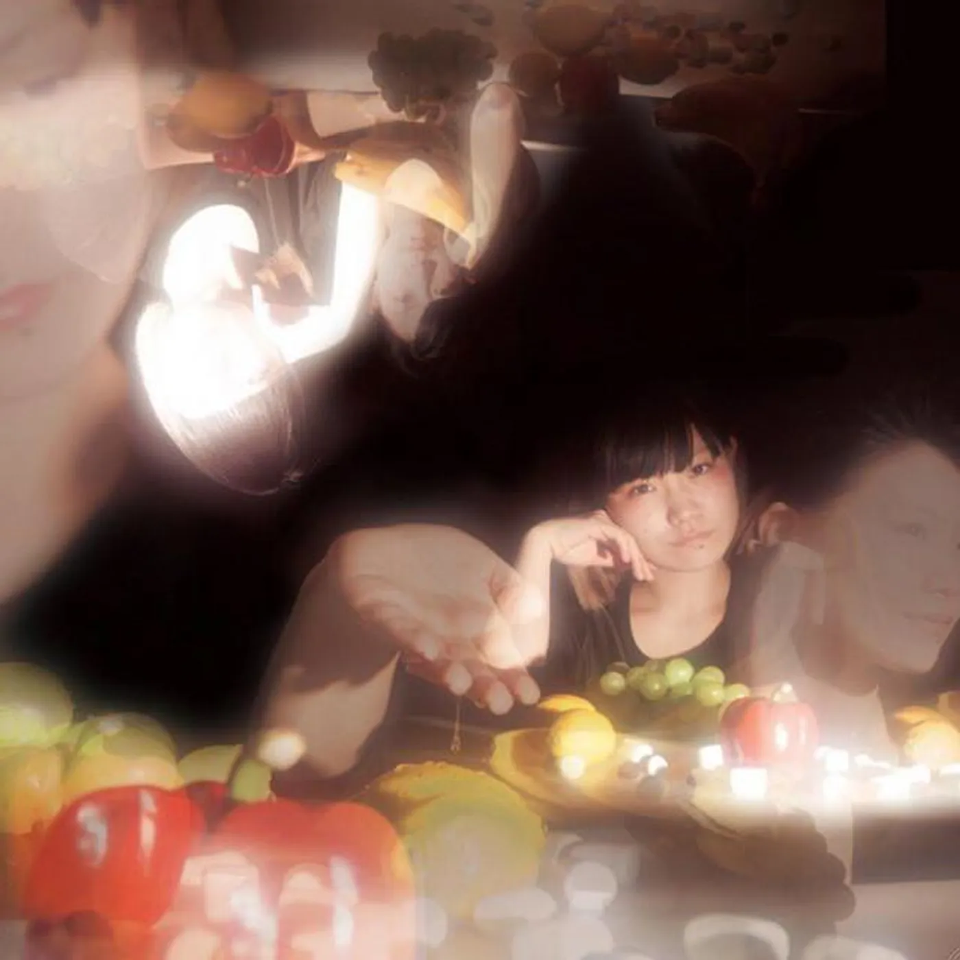 パルプンテ