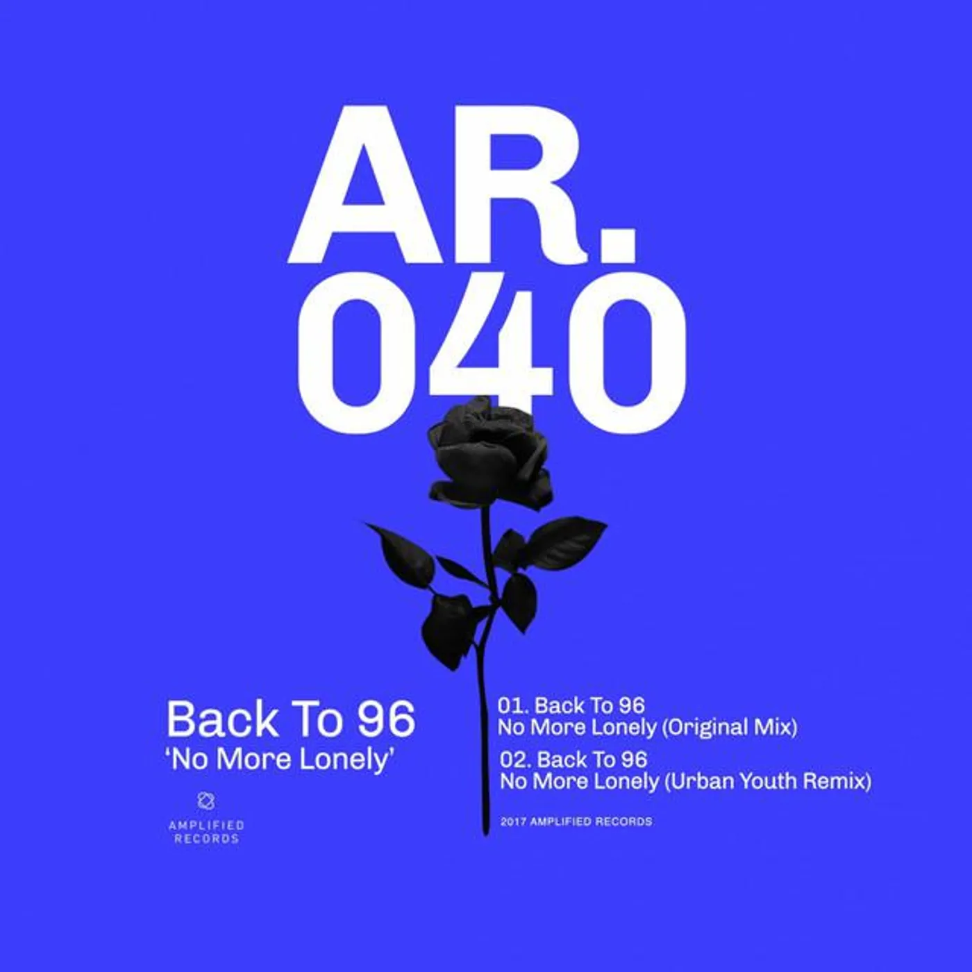 96 Back
