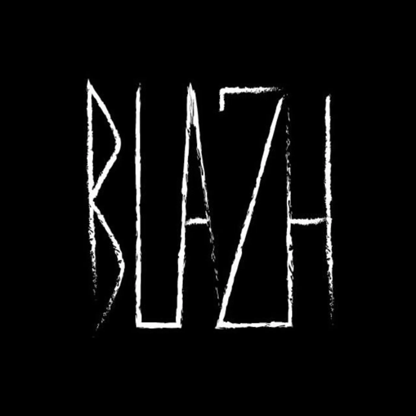 BLAZH | БЛАЖЬ