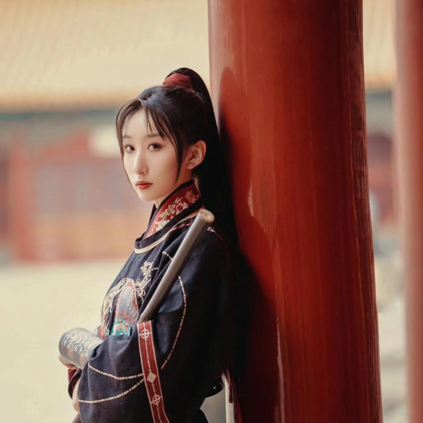 等什么君