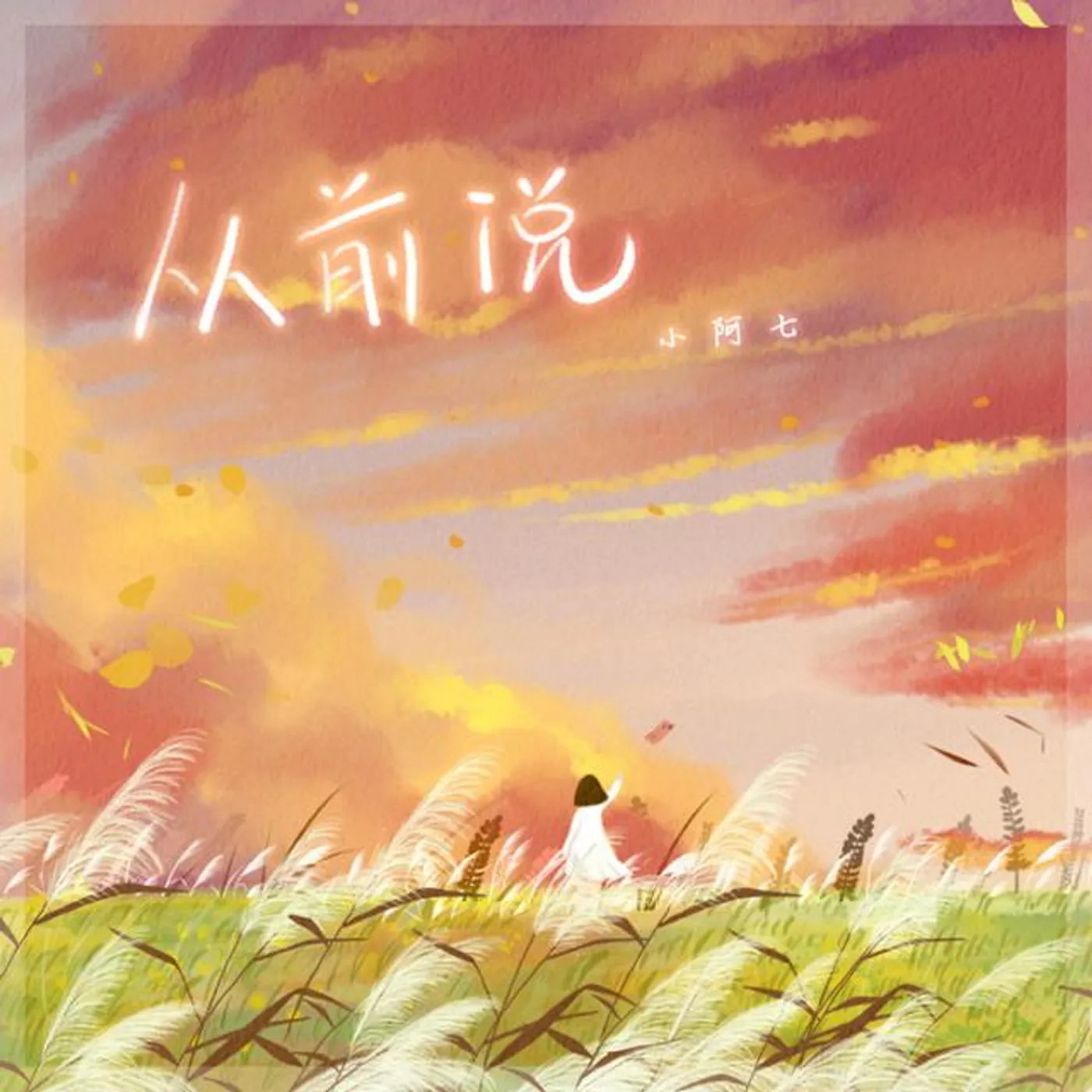小阿七