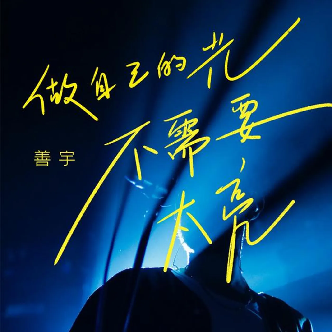 善宇