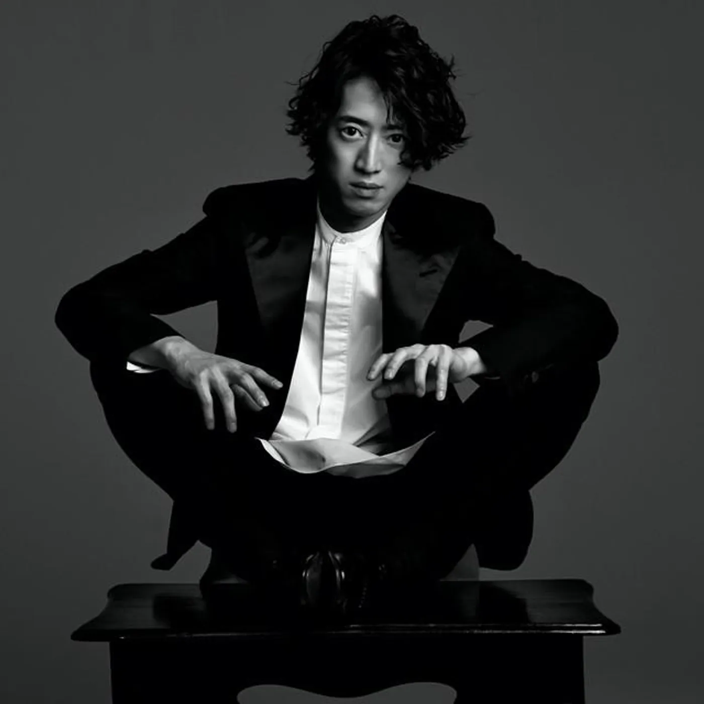 角野隼斗