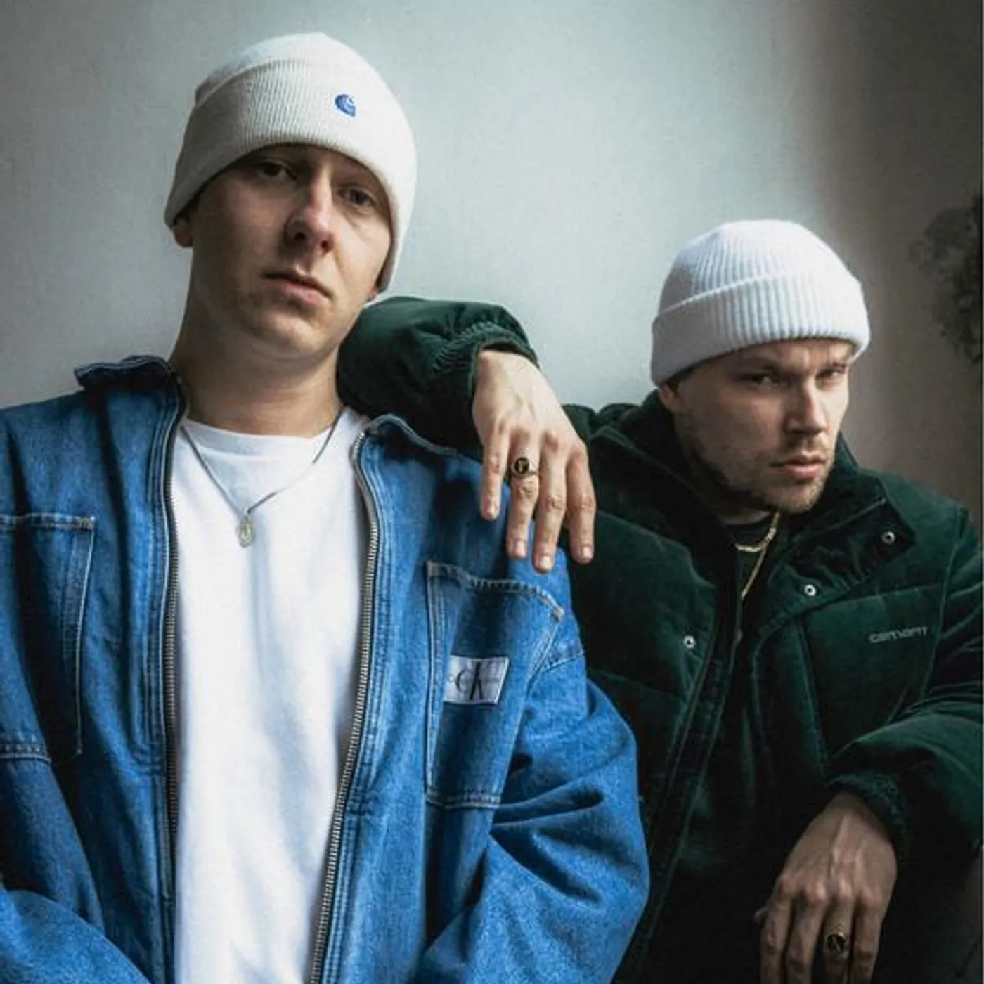 ŚWIĘTY BASS Brand Page