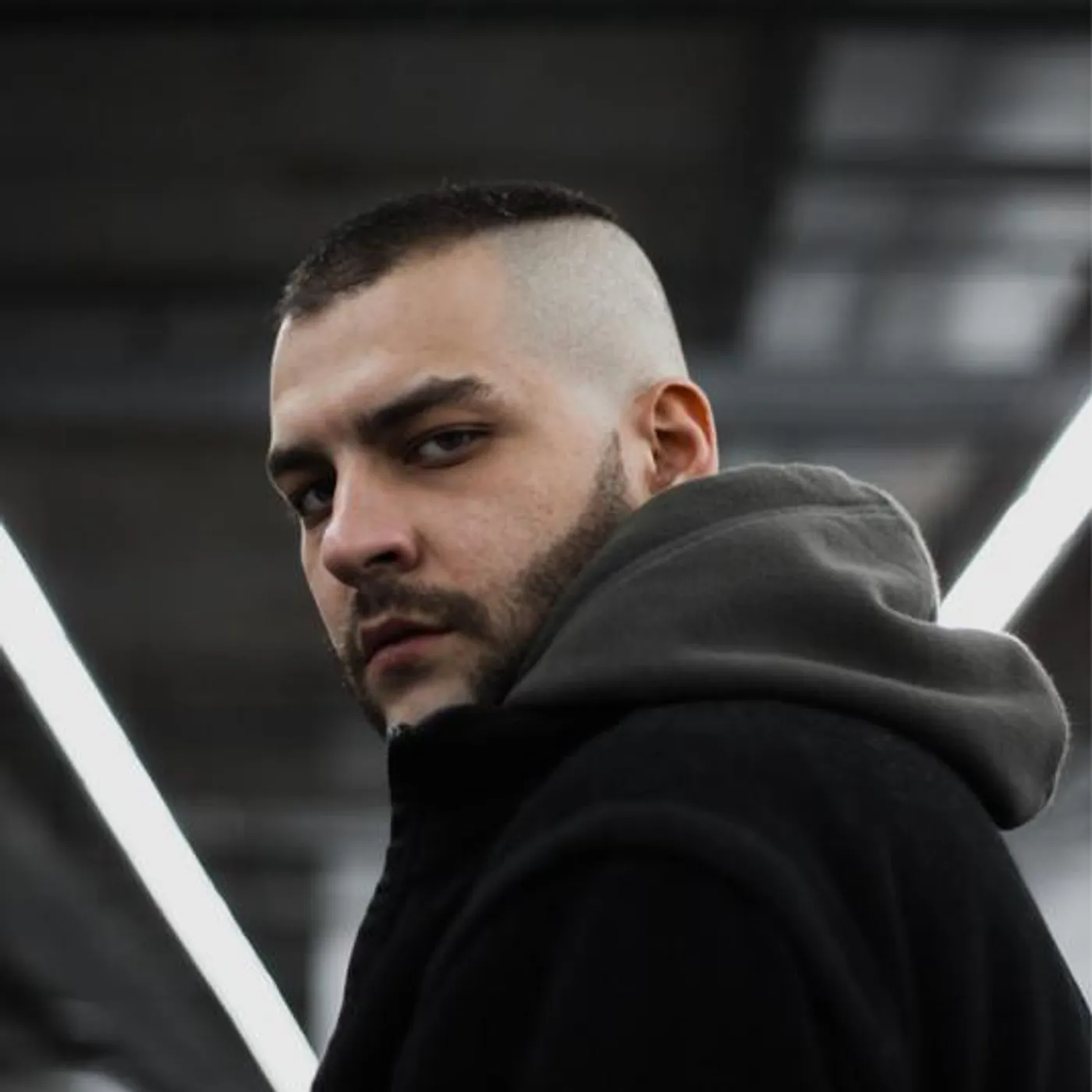 Зараза Brand Page