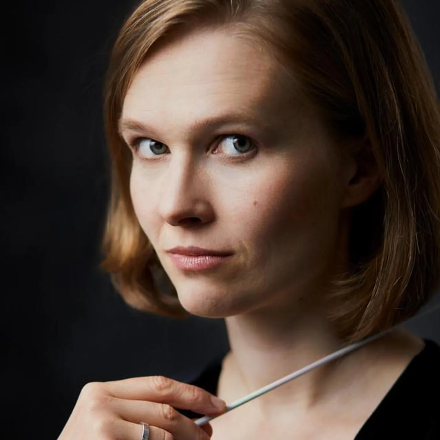 Mirga Gražinytė-Tyla Brand Page