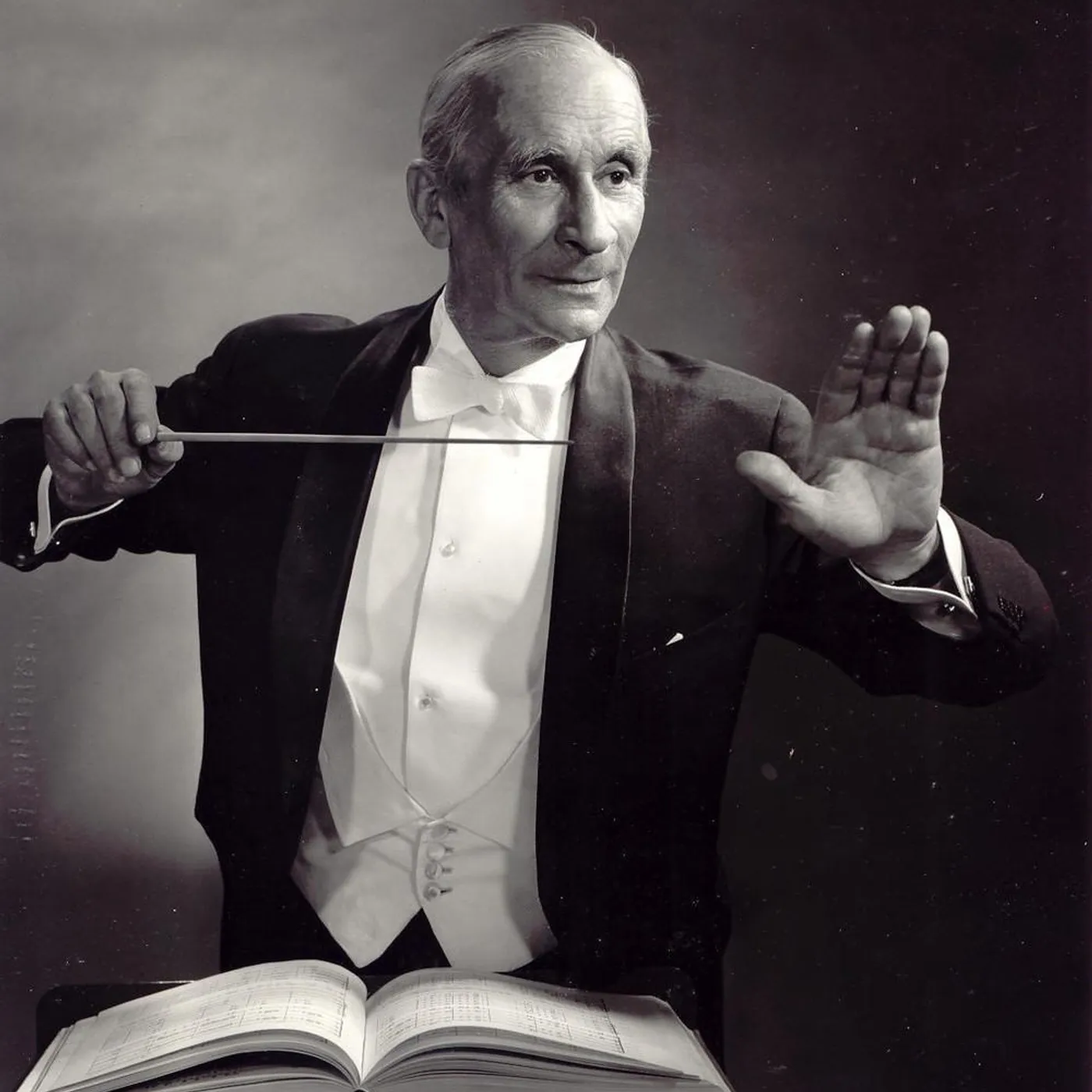 Karel Ančerl Brand Page