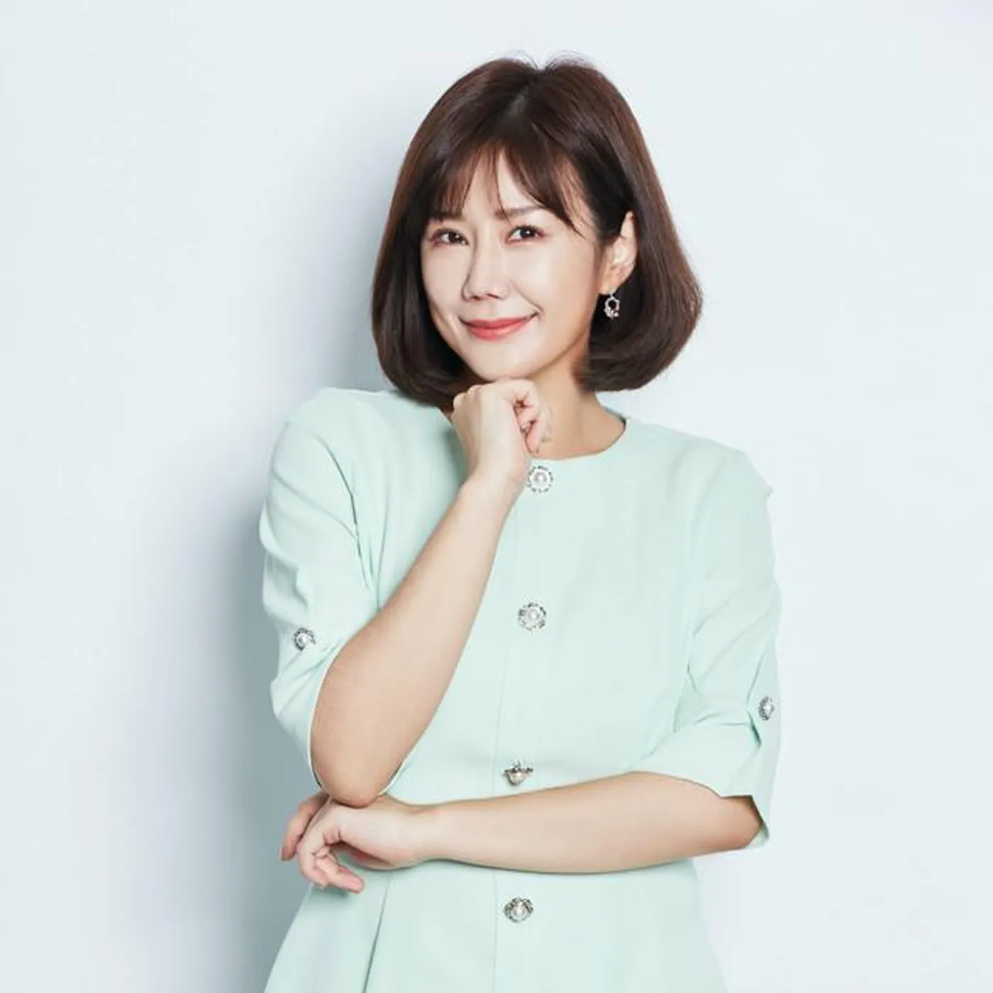 장한이(하니) Jang hani