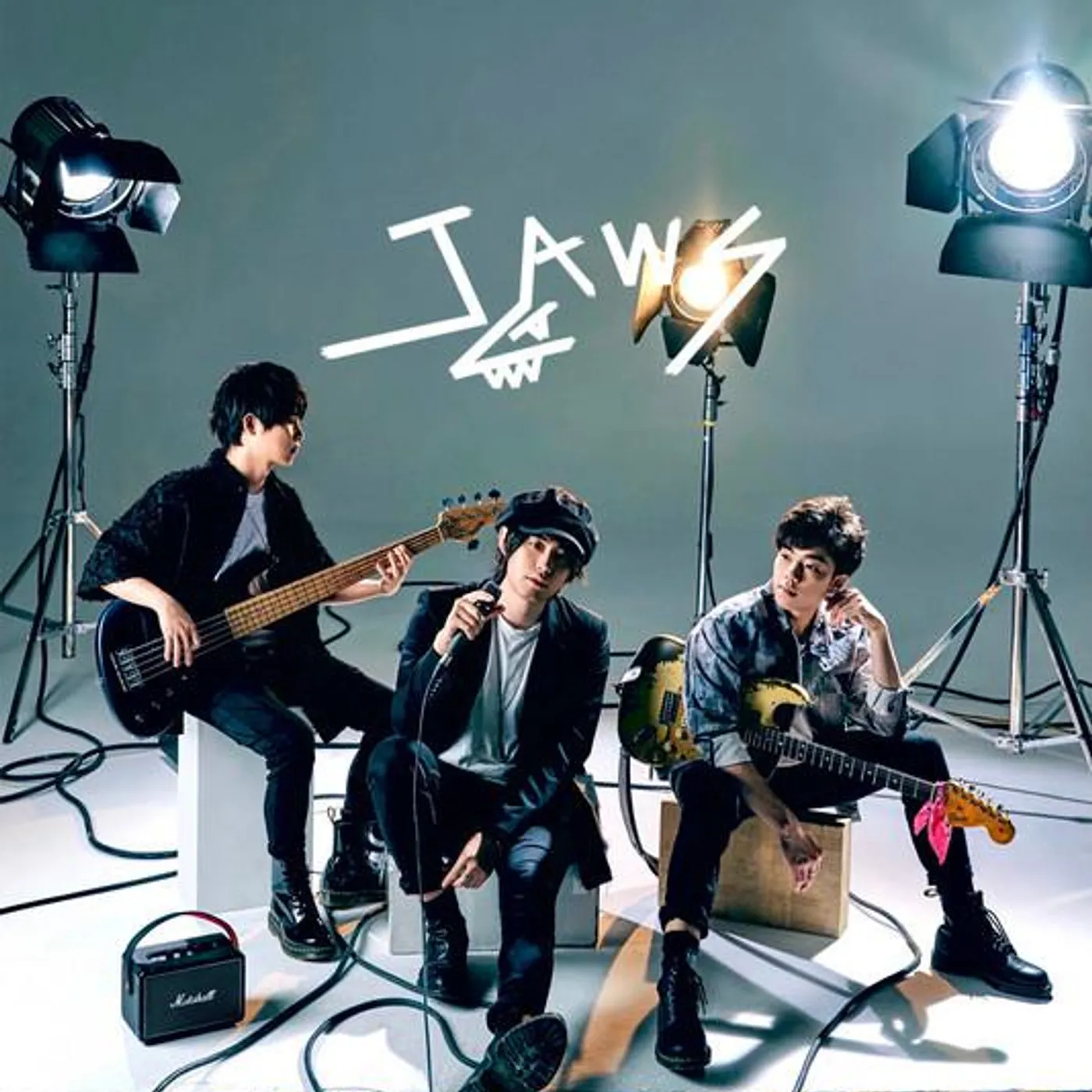 白鲨JAWS