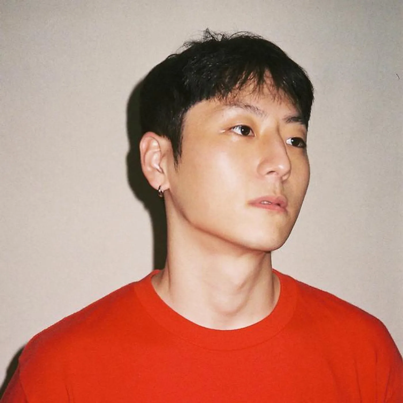 Lee Kang Seung 이강승 Brand Page