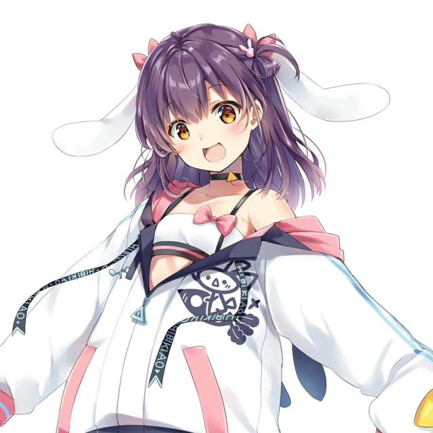 響木アオ
