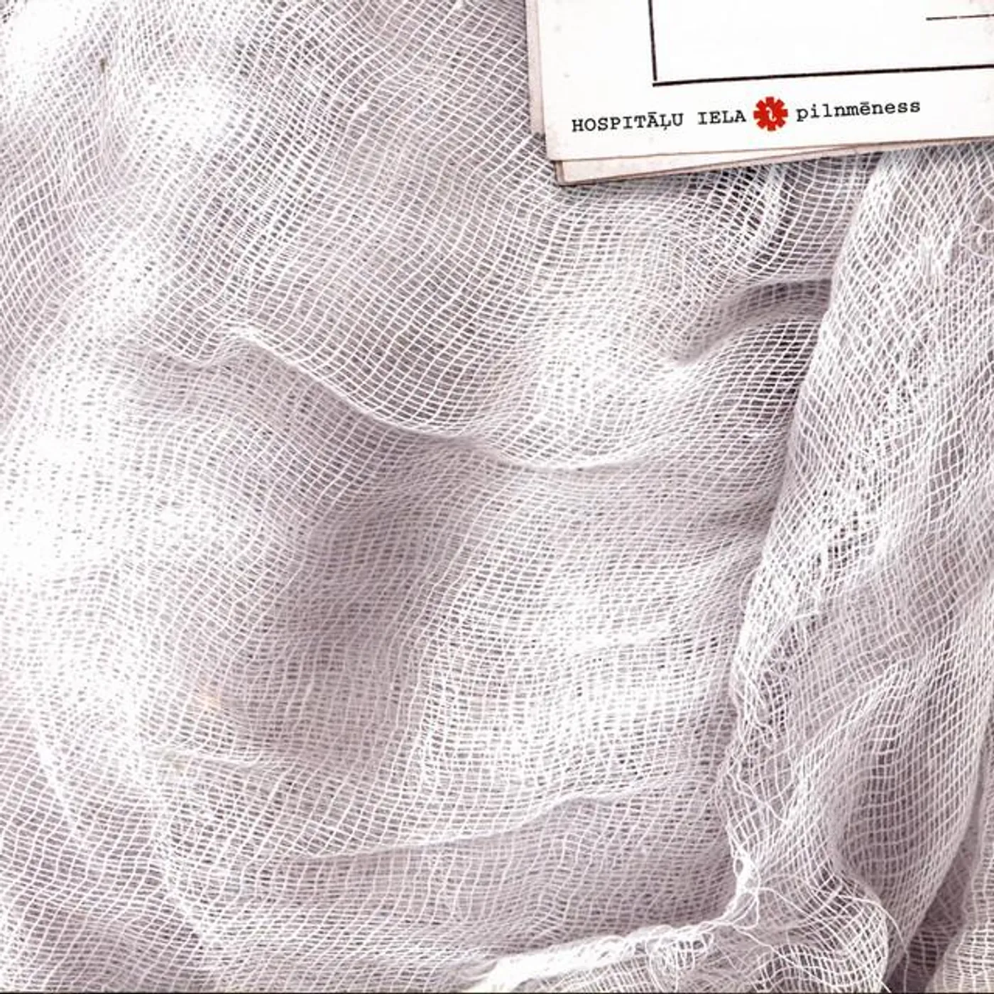 Hospitāļu iela Brand Page