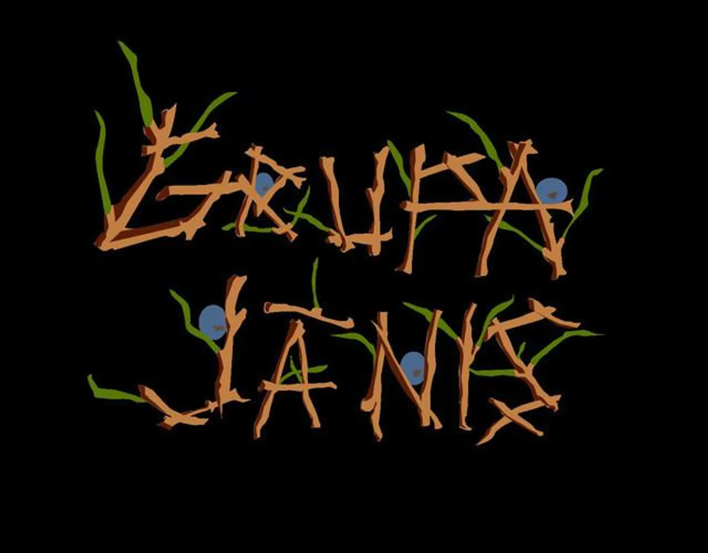 Grupa Jānis