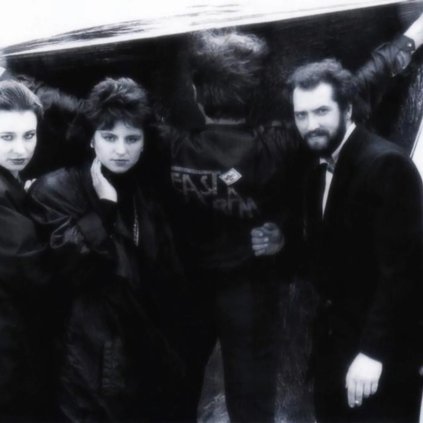 19 Gadi Pirms Sākuma