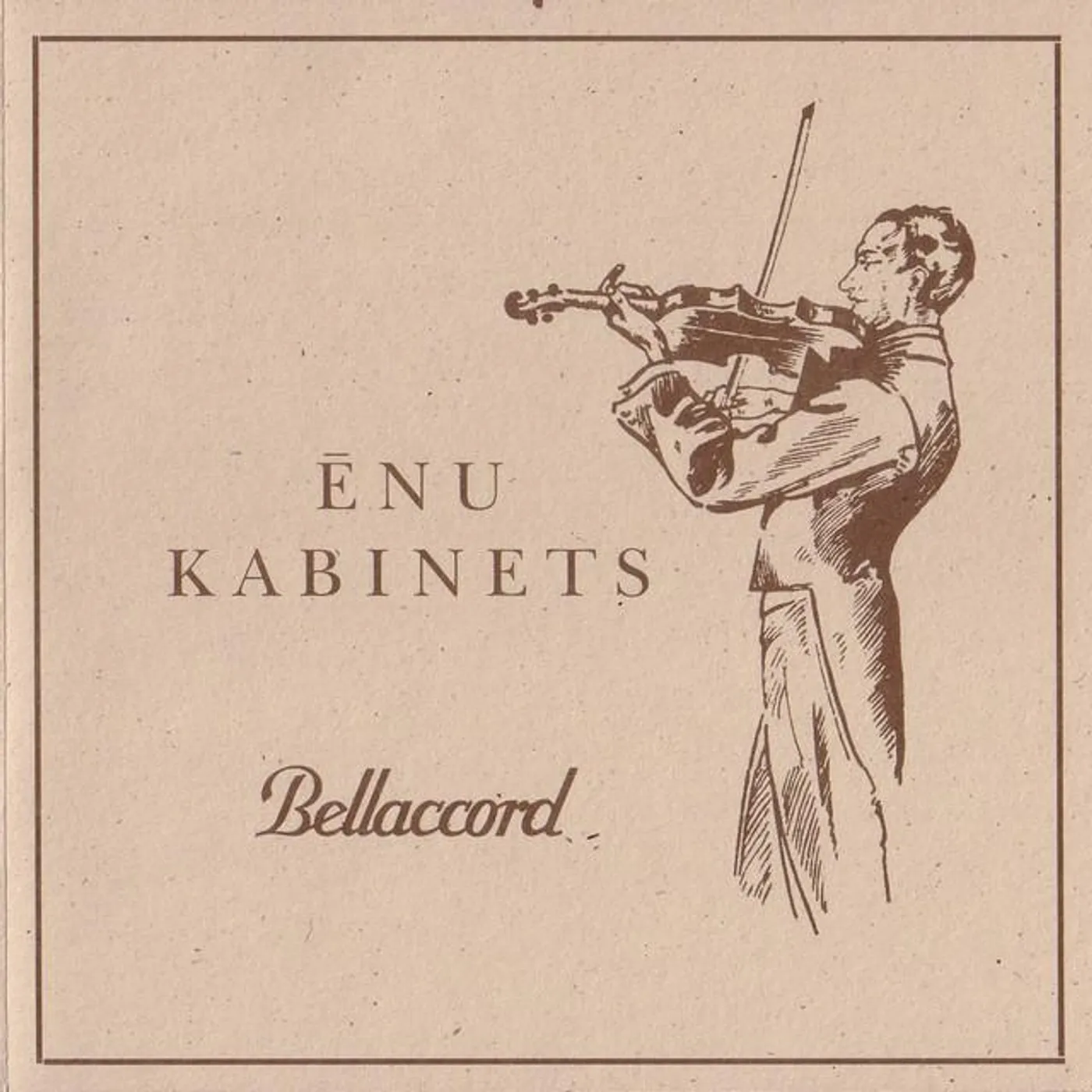 Ēnu Kabinets