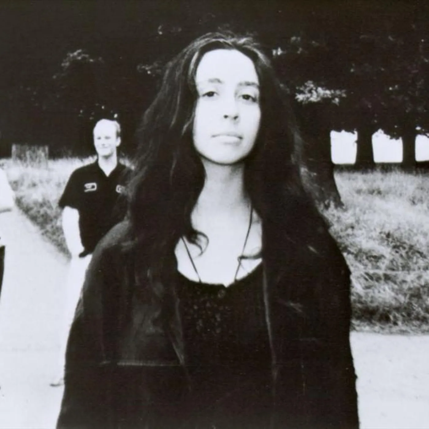 Th’ Faith Healers