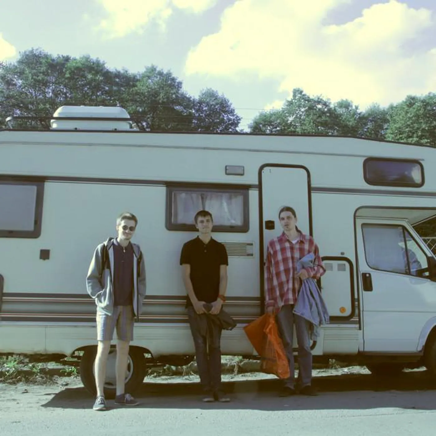 электроребята