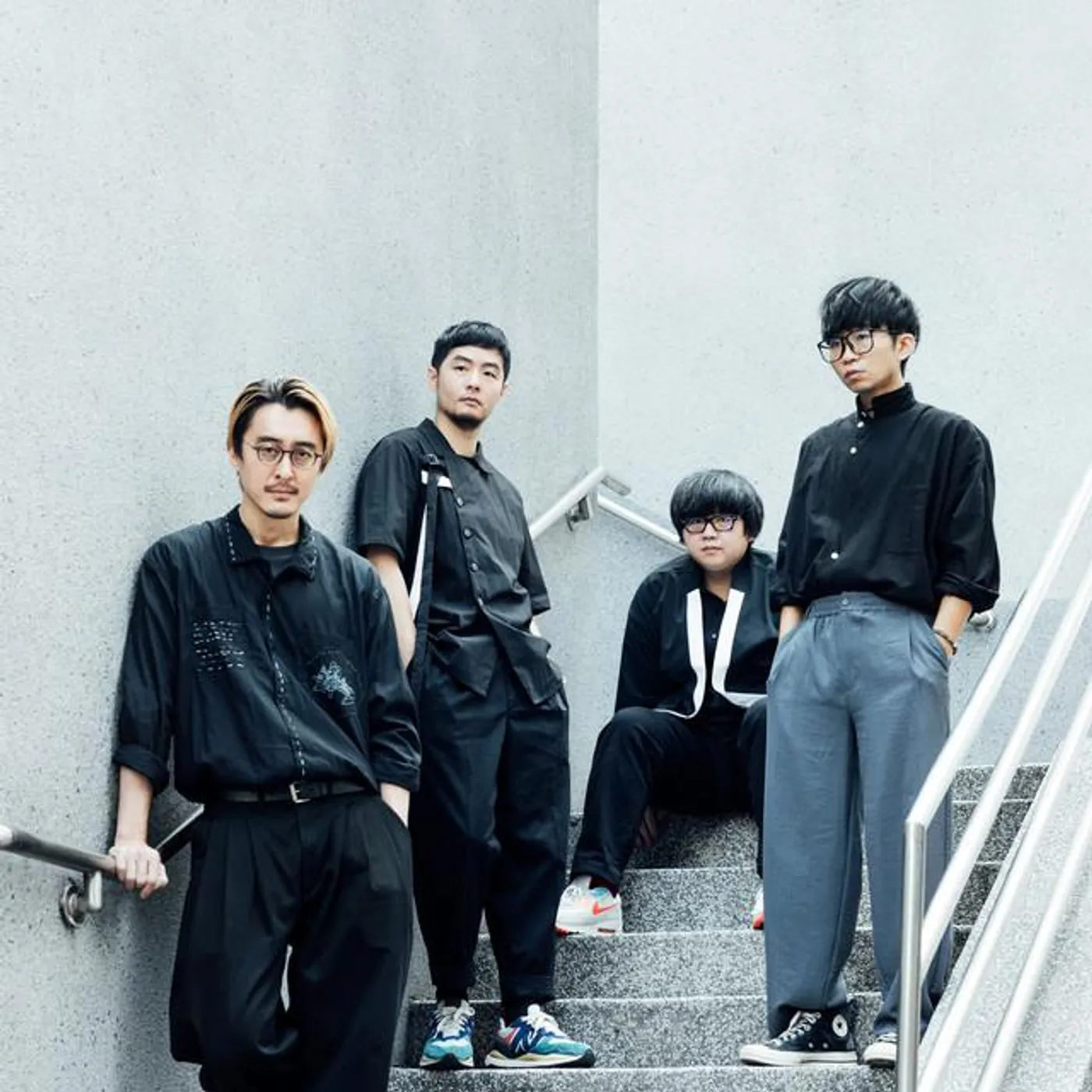 Major in Body Bear 體熊專科
