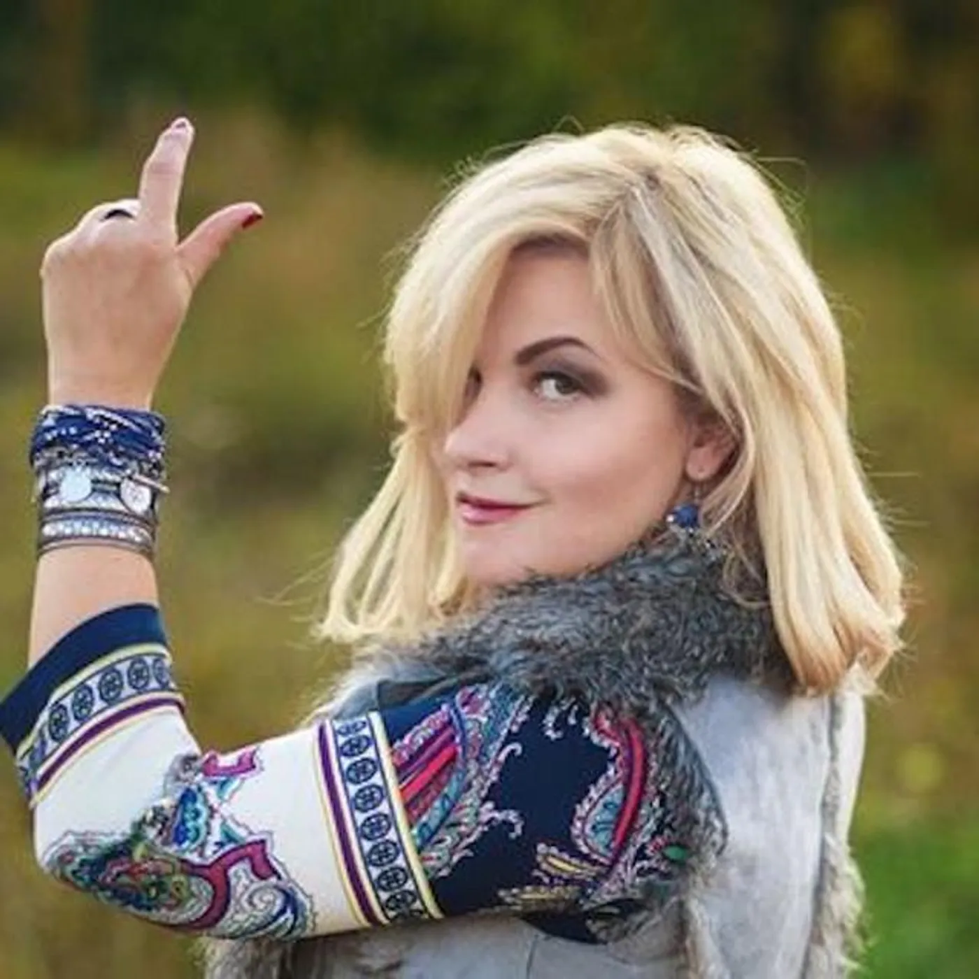 Марія Бурмака Brand Page