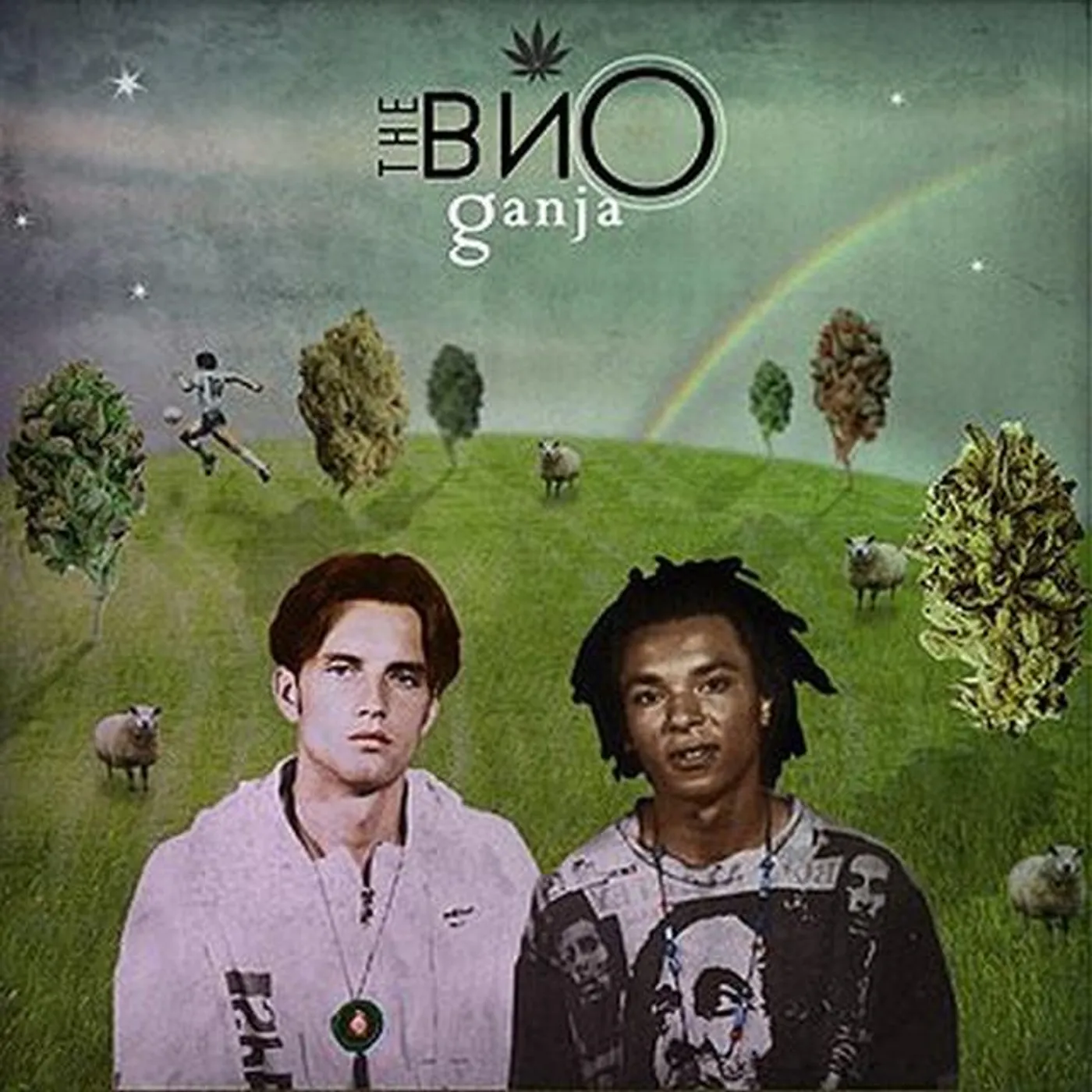 The Вйо Brand Page