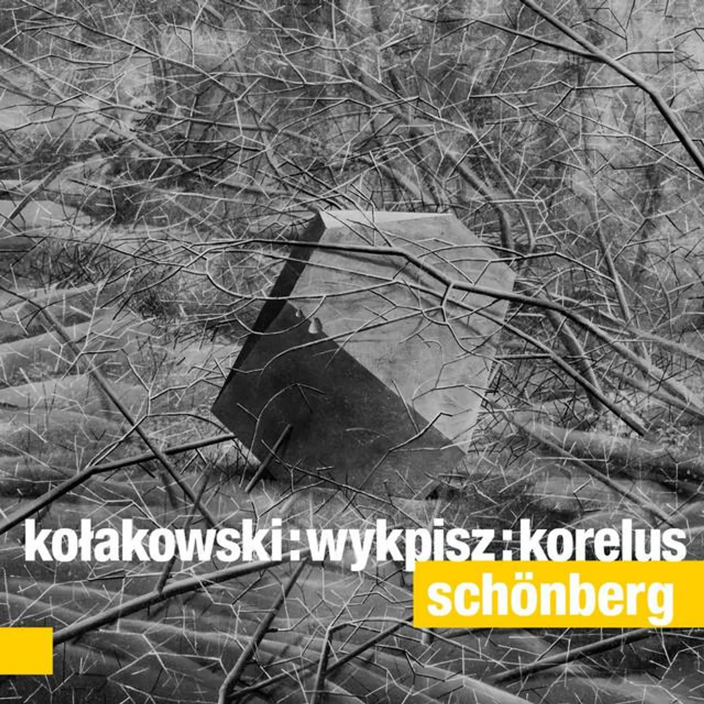 Kołakowski Wykpisz Korelus