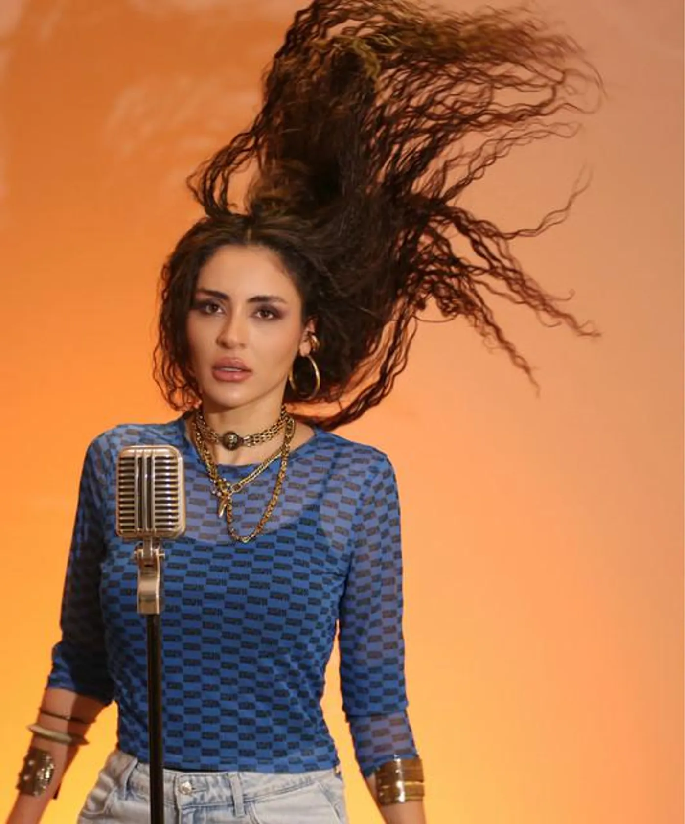 Ayşe Betül