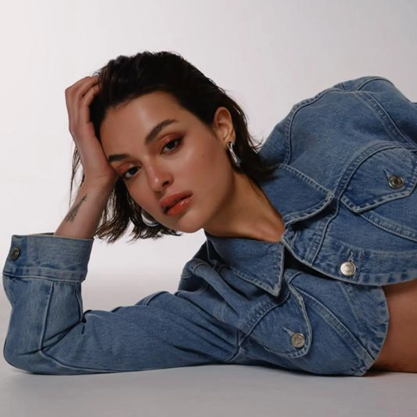 Sena Şahin Brand Page
