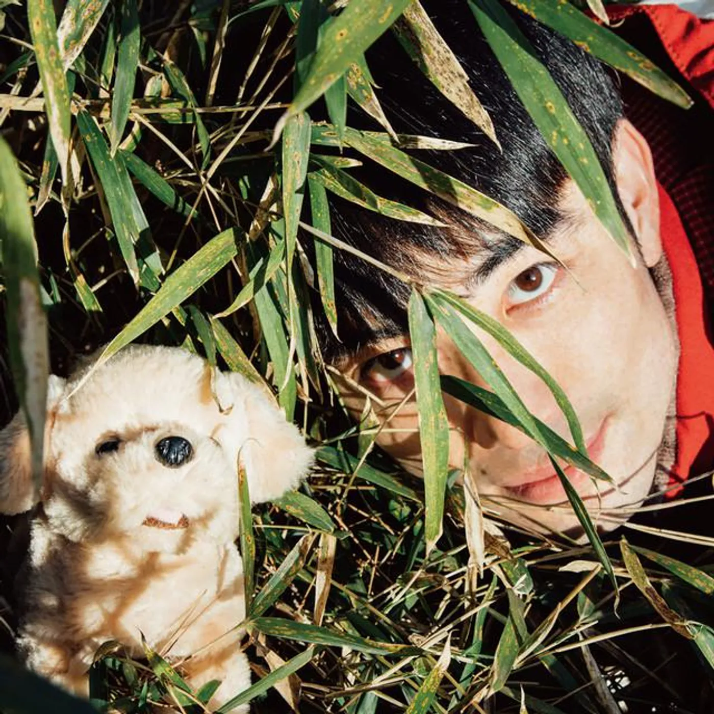 井手健介と母船　LP レコード 井手健介と母船 / エクスネ・ケディの並行世界［新品LP