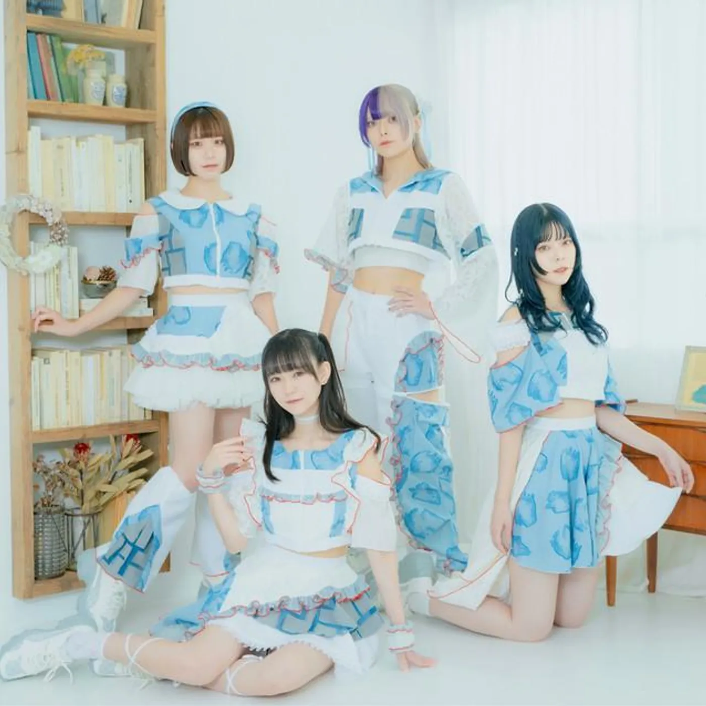 ピューパ!! Brand Page