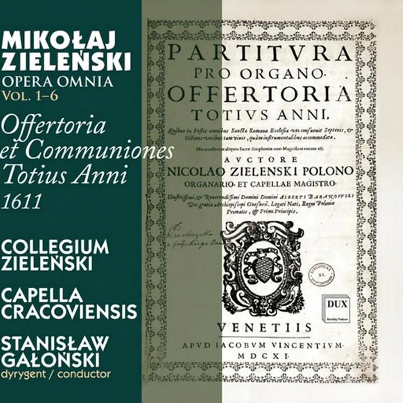 Mikołaj Zieleński