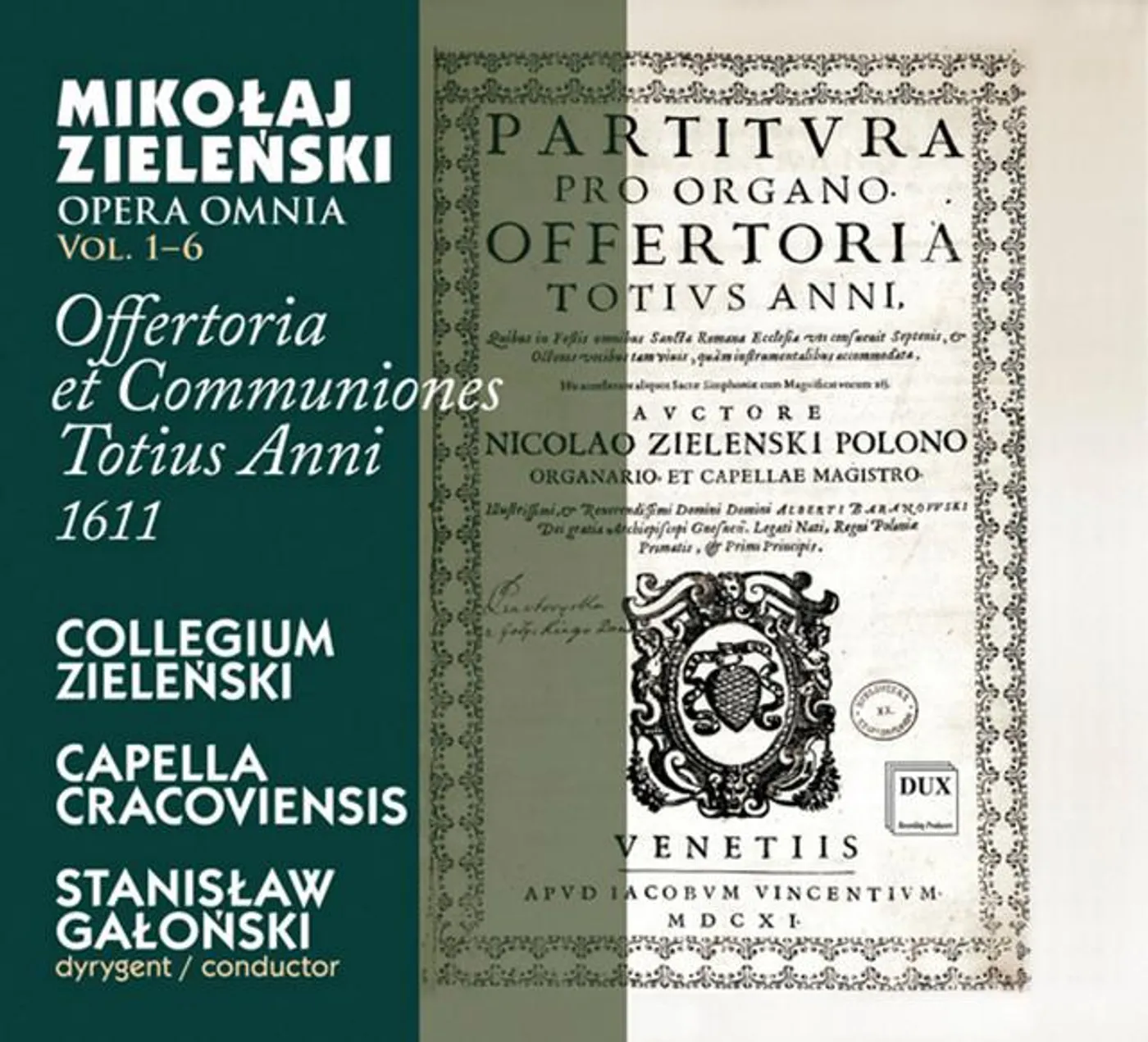 Mikołaj Zieleński