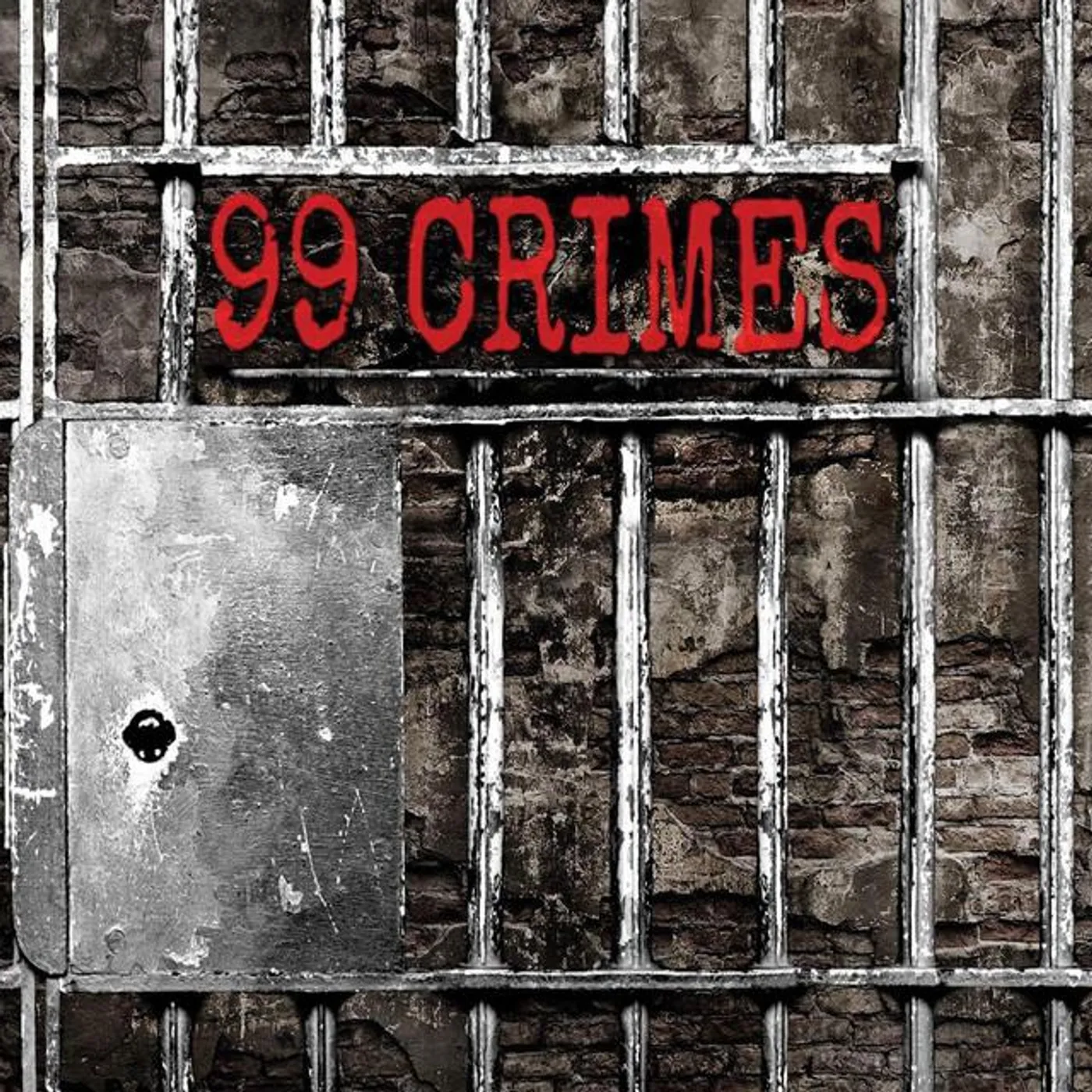 99 Crimes Brand Page