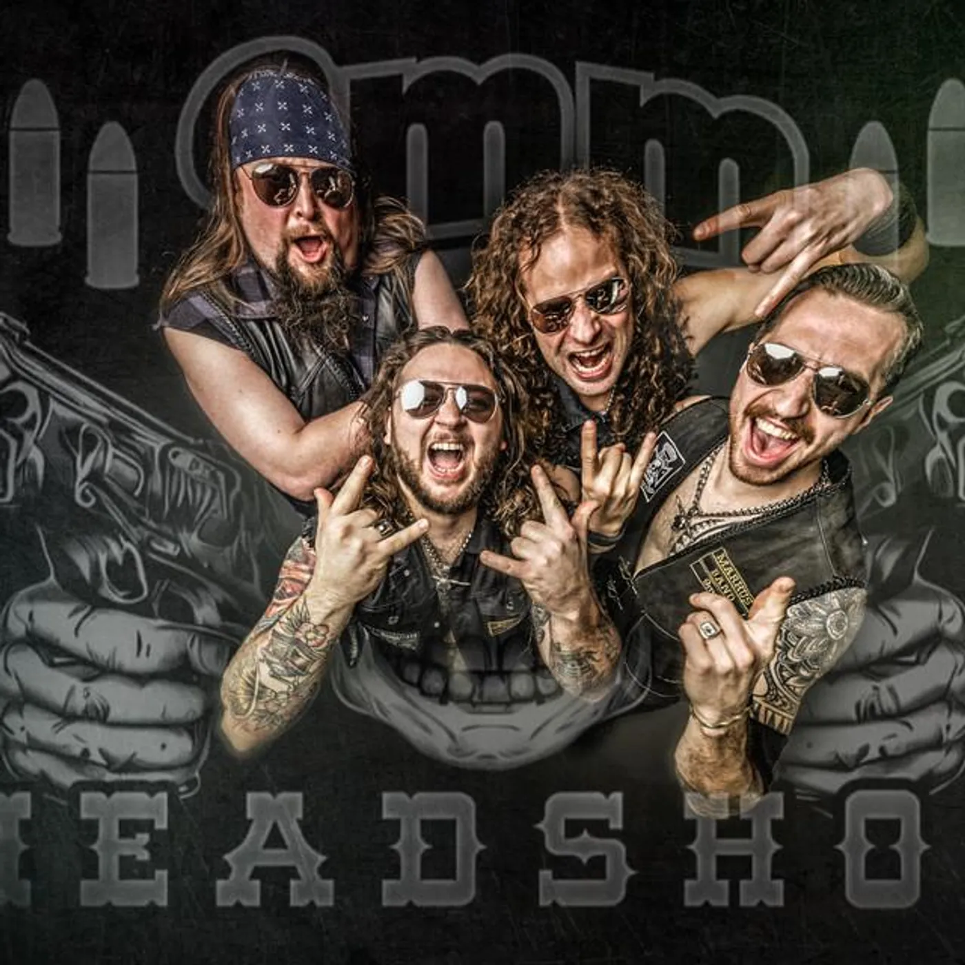 9MM Brand Page
