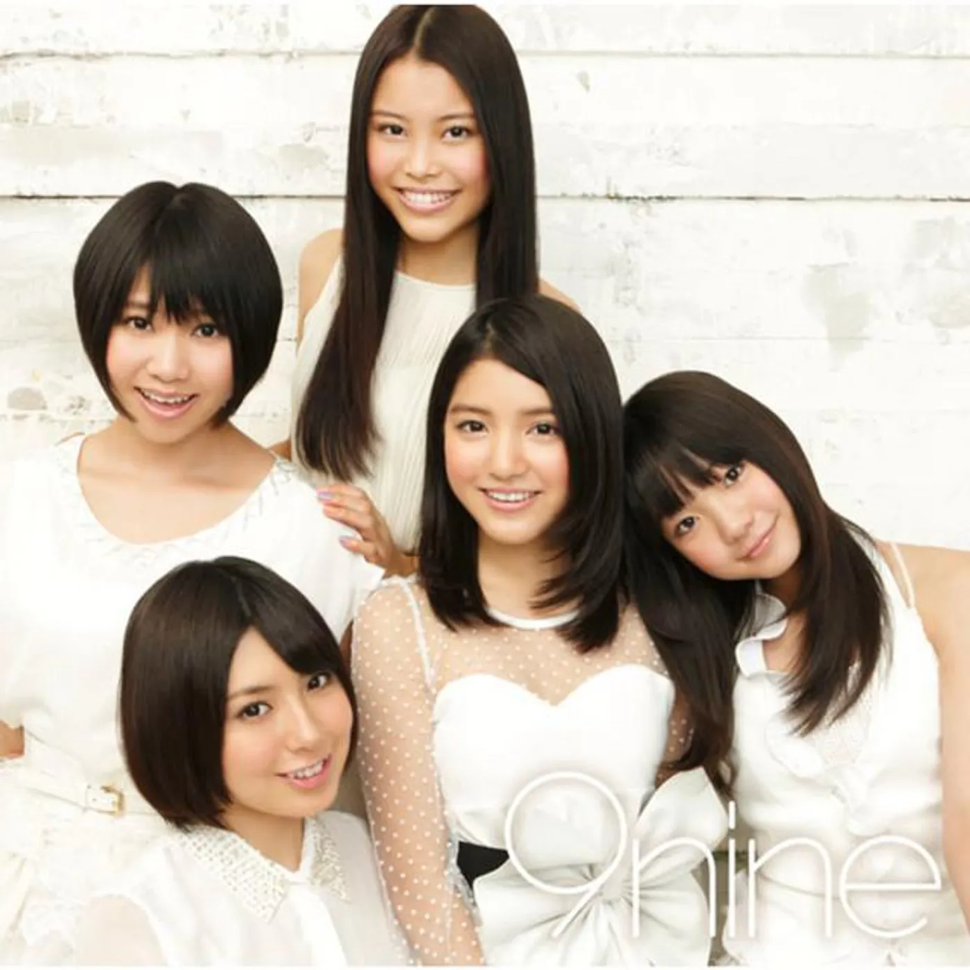 9nine Brand Page