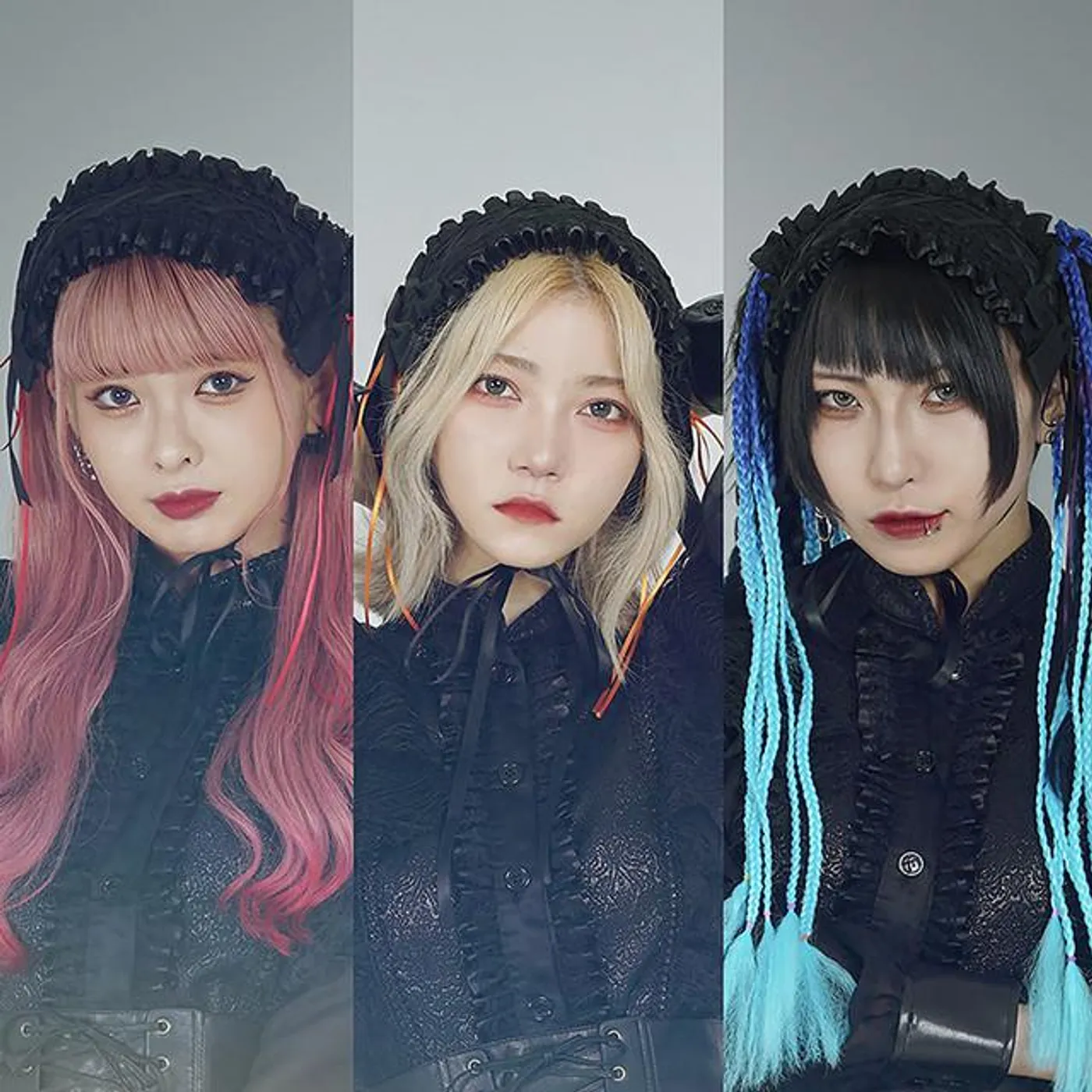 9DayzGlitchClubTokyo