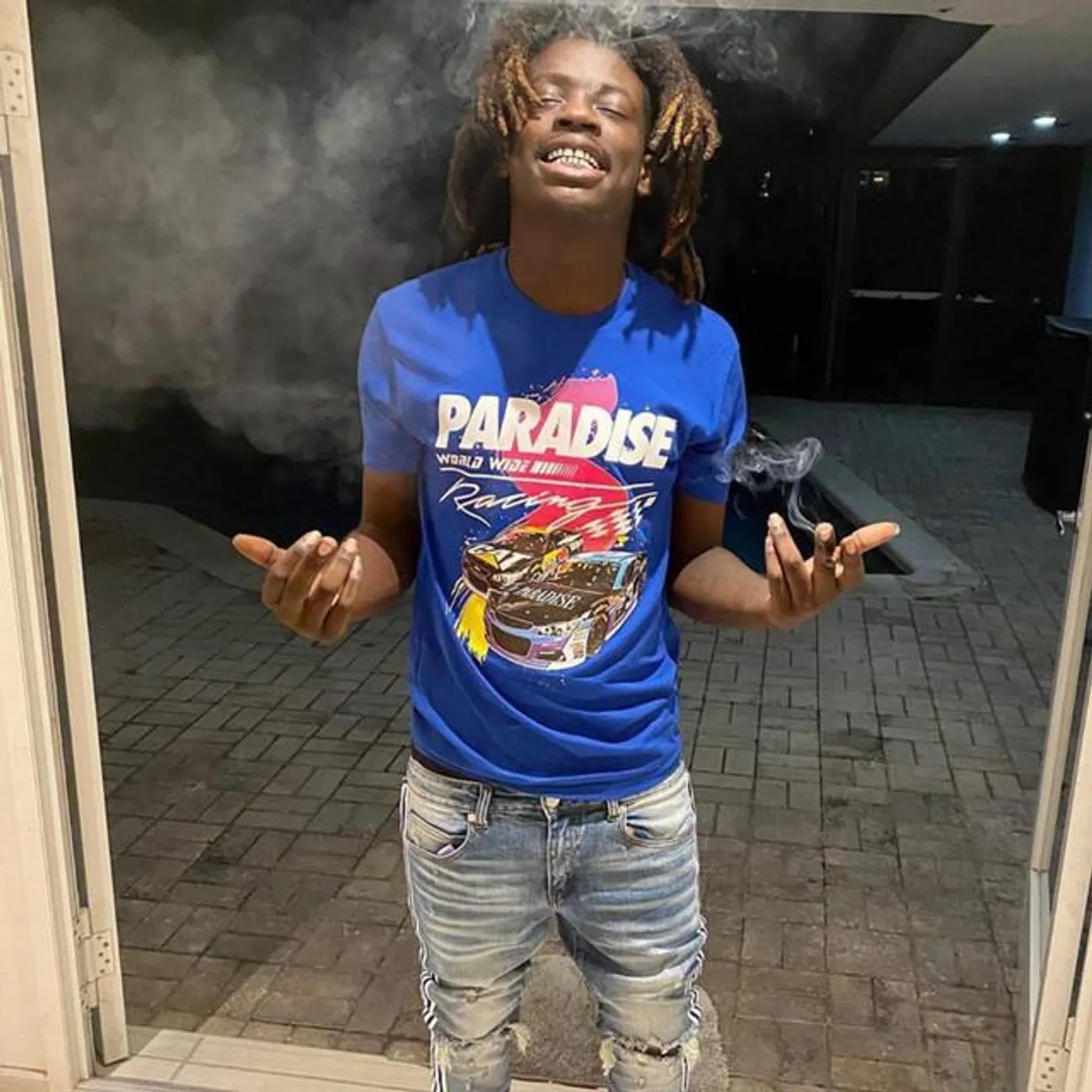 9lokkNine Official Music