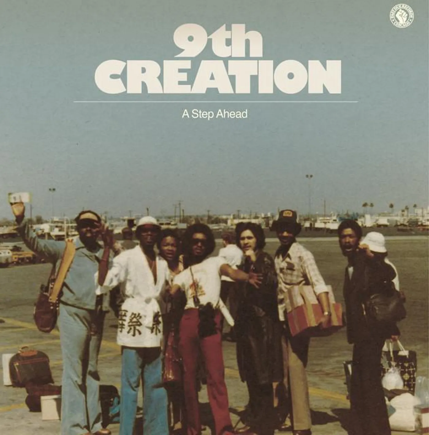 9th Creation